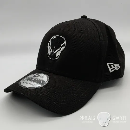 New Era 9FORTY Cap - one size fits all